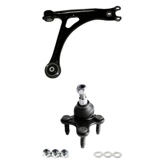 Suspensia® - Front Lower Control Arm Kit