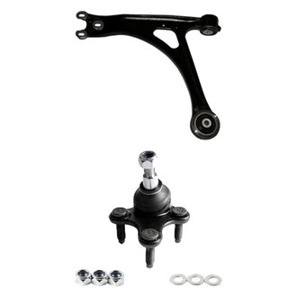 Suspensia® - Front Lower Control Arm Kit