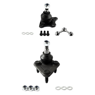 Suspensia® - Front Lower Control Arm Kit