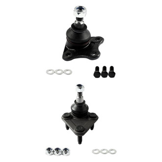 Suspensia® - Front Lower Control Arm Kit