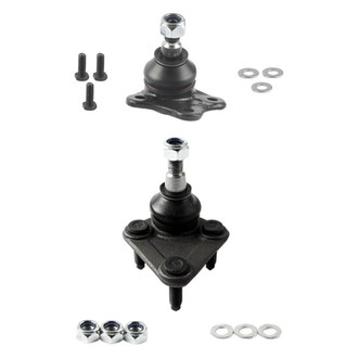 Suspensia® - Front Lower Control Arm Kit