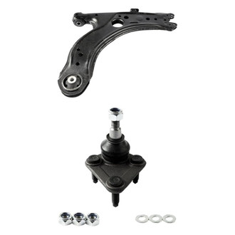 Suspensia® - Front Lower Control Arm Kit