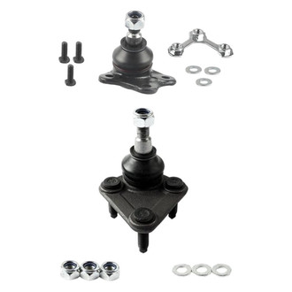 Suspensia® - Front Lower Control Arm Kit