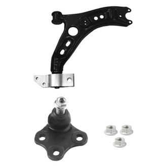 Suspensia® - Front Lower Control Arm Kit
