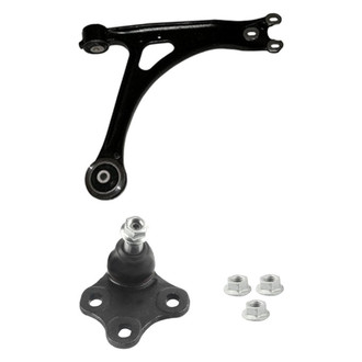 Suspensia® - Front Lower Control Arm Kit
