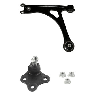 Suspensia® - Front Lower Control Arm Kit