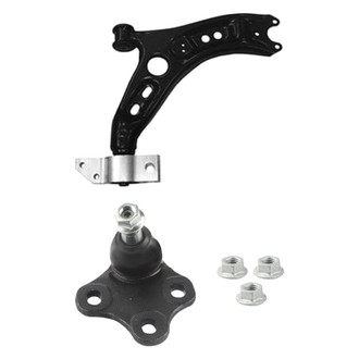 Suspensia® - Front Lower Control Arm Kit