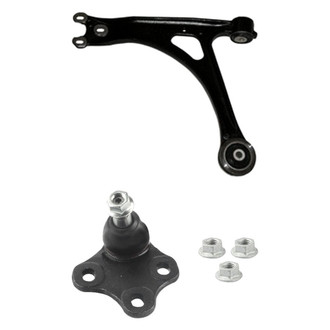 Suspensia® - Front Lower Control Arm Kit