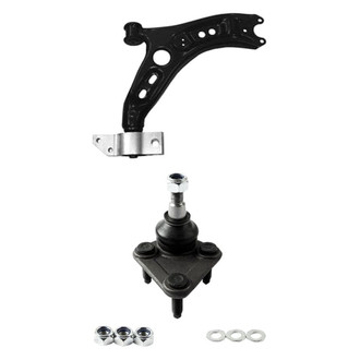 Suspensia® - Front Lower Control Arm Kit