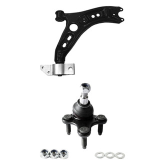 Suspensia® - Front Lower Control Arm Kit