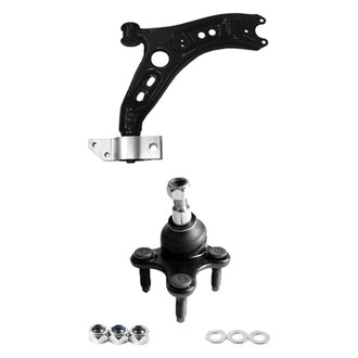Suspensia® - Front Lower Control Arm Kit