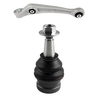 Suspensia® - Front Lower Control Arm Kit