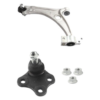 Suspensia® - Front Lower Control Arm Kit