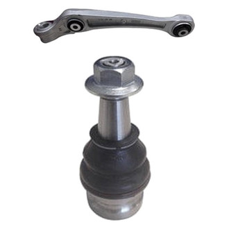 Suspensia® - Front Lower Control Arm Kit