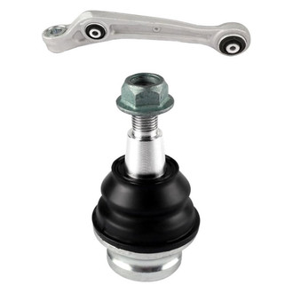 Suspensia® - Front Lower Control Arm Kit