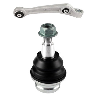 Suspensia® - Front Lower Control Arm Kit