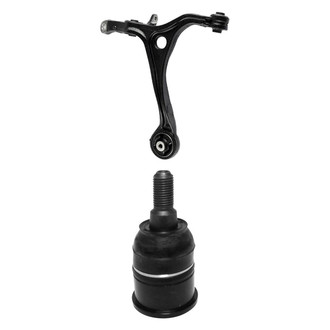Suspensia® - Front Lower Control Arm Kit