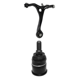 Suspensia® - Front Lower Control Arm Kit