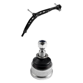 Suspensia® - Front Lower Control Arm Kit