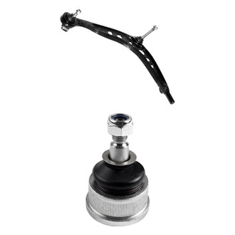 Suspensia® - Front Lower Control Arm Kit