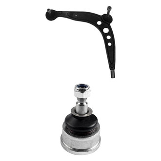 Suspensia® BNDL-181431 - Front Lower Control Arm Kit
