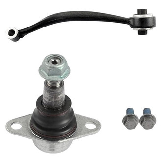 Suspensia® - Front Lower Control Arm Kit