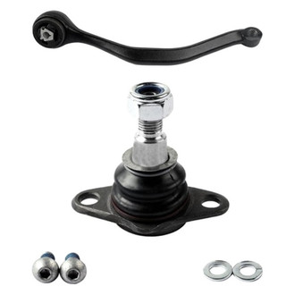 Suspensia® - Front Lower Control Arm Kit