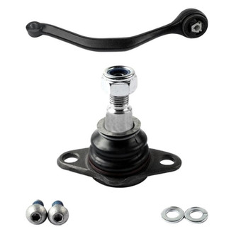 Suspensia® - Front Lower Control Arm Kit