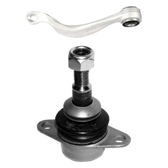 Suspensia® - Front Lower Control Arm Kit