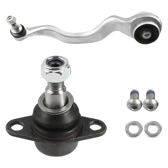 Suspensia® - Front Lower Control Arm Kit