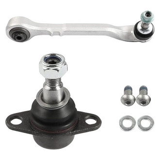 Suspensia® - Front Lower Control Arm Kit