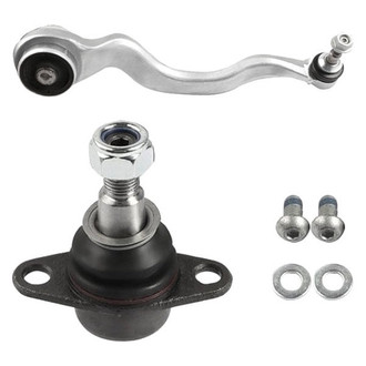 Suspensia® - Front Lower Control Arm Kit