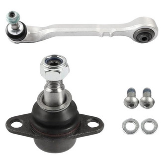 Suspensia® - Front Lower Control Arm Kit