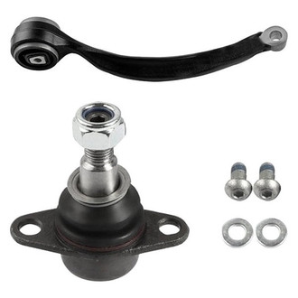 Suspensia® - Front Lower Control Arm Kit