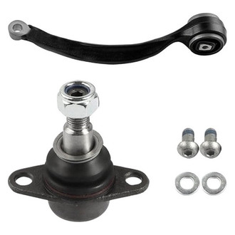Suspensia® - Front Lower Control Arm Kit