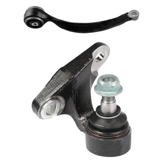 Suspensia® - Front Lower Control Arm Kit