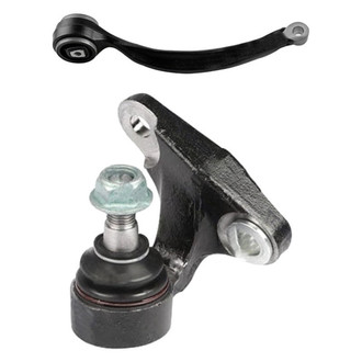 Suspensia® - Front Lower Control Arm Kit