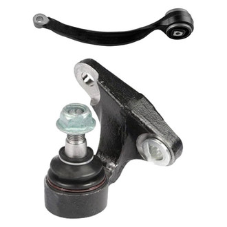 Suspensia® - Front Lower Control Arm Kit