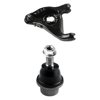 Suspensia® - Front Lower Control Arm Kit