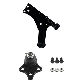 Suspensia® - Front Lower Control Arm Kit