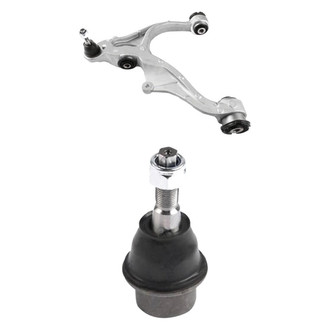 Suspensia® - Front Lower Control Arm Kit
