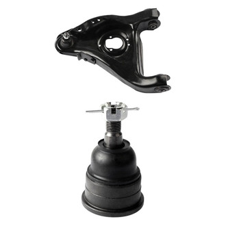 Suspensia® - Front Lower Control Arm Kit
