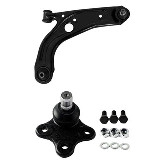 Suspensia® - Front Lower Control Arm Kit