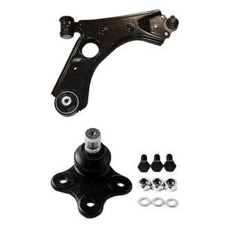 Suspensia® - Control Arm