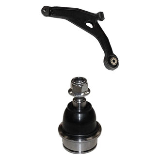 Suspensia® - Front Lower Control Arm Kit