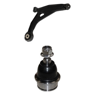 Suspensia® - Front Lower Control Arm Kit