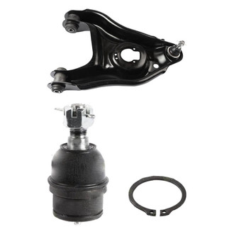 Suspensia® BNDL-181465 - Front Lower Control Arm Kit