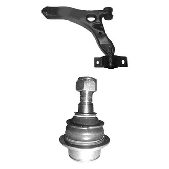 Suspensia® - Front Lower Control Arm Kit