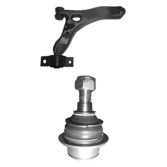 Suspensia® - Front Lower Control Arm Kit