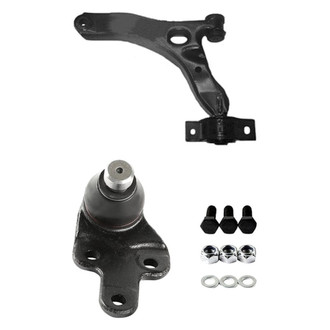 Suspensia® - Front Lower Control Arm Kit
